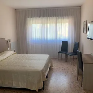 Domus Della Radio Roma