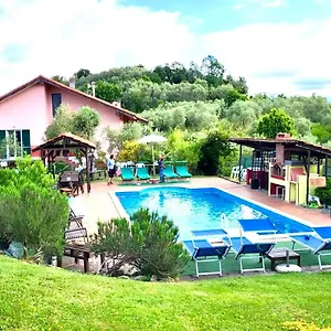 Affittacamere La Casa Rosa 