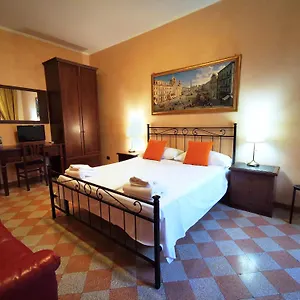 Maestoso Turistico Roma