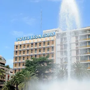 Hotel Grand Leon D'oro ****