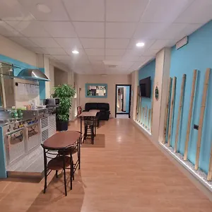 Hotel Mini **