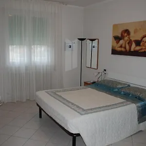 Affittacamere B&B Porto Garibaldi ***