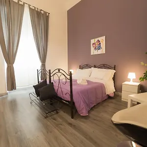 Bed & Breakfast Tra L'etna E Il Mare ***