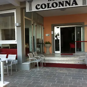 Hotel Colonna **