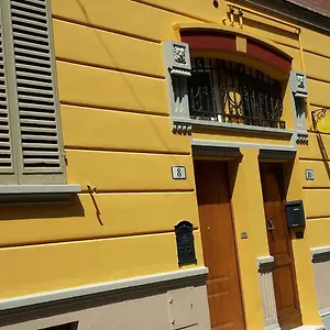 Bed & Breakfast Relais Massarenti 