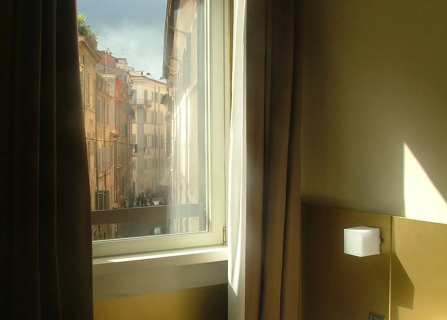 Hotel HT Romeo Al Babuino Roma